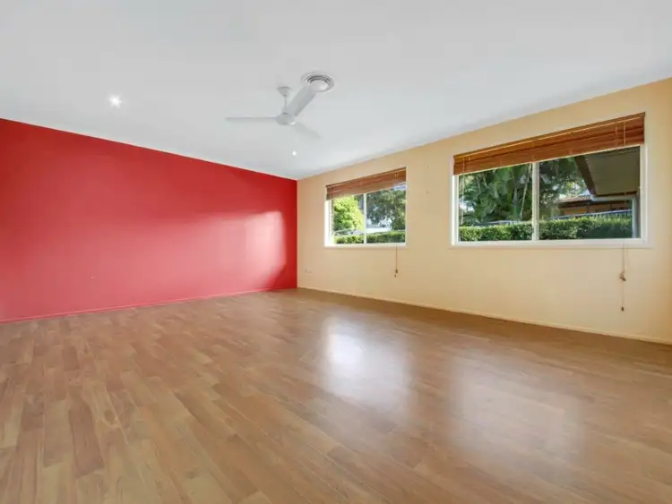 Sixth view of Homely house listing, 1 Drummond Court, Tannum Sands QLD 4680