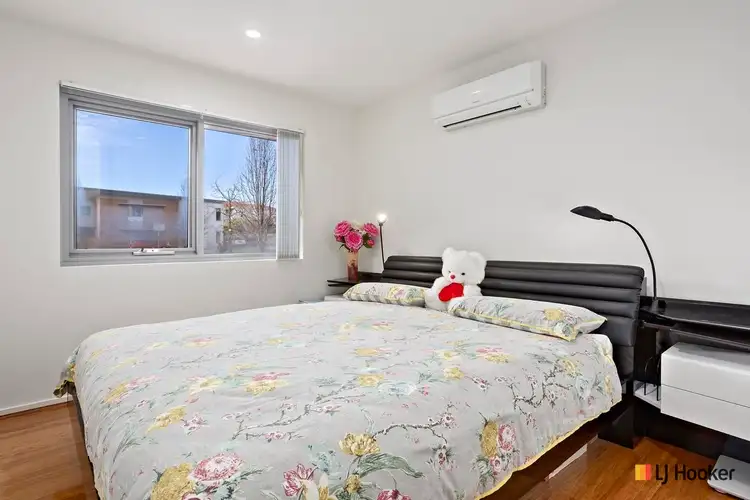 Fifth view of Homely apartment listing, 18/10 Ipima Street, Braddon ACT 2612