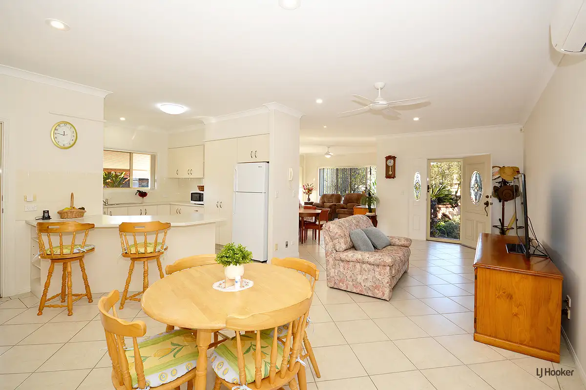 Main view of Homely house listing, 23 Kentia Crescent, Banora Point NSW 2486