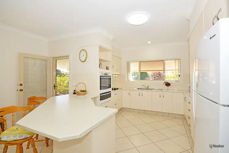 Second view of Homely house listing, 23 Kentia Crescent, Banora Point NSW 2486
