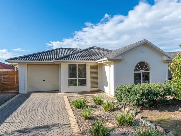 18 Dawson Street, Mount Barker SA 5251