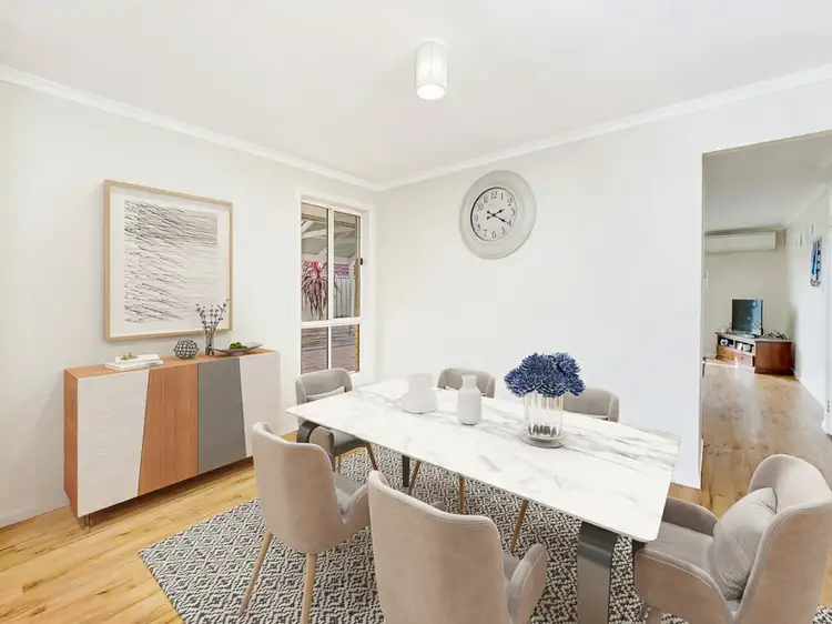 Second view of Homely house listing, 18 Dawson Street, Mount Barker SA 5251