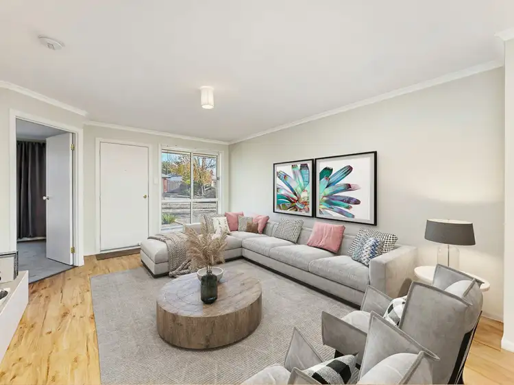 Third view of Homely house listing, 18 Dawson Street, Mount Barker SA 5251