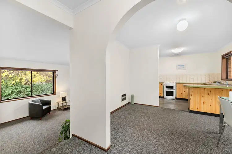 Second view of Homely house listing, 8 Evergood Close, Weston ACT 2611