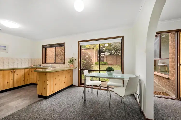 Third view of Homely house listing, 8 Evergood Close, Weston ACT 2611