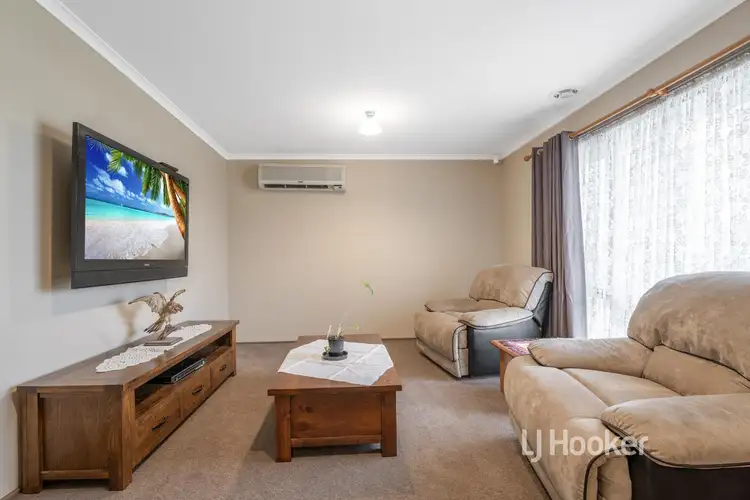 Fourth view of Homely house listing, 52 Westleigh Drive, Werribee VIC 3030