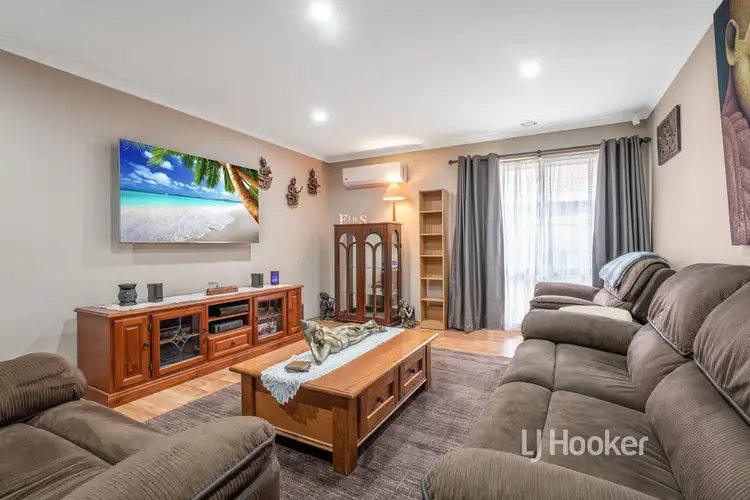 Fifth view of Homely house listing, 52 Westleigh Drive, Werribee VIC 3030