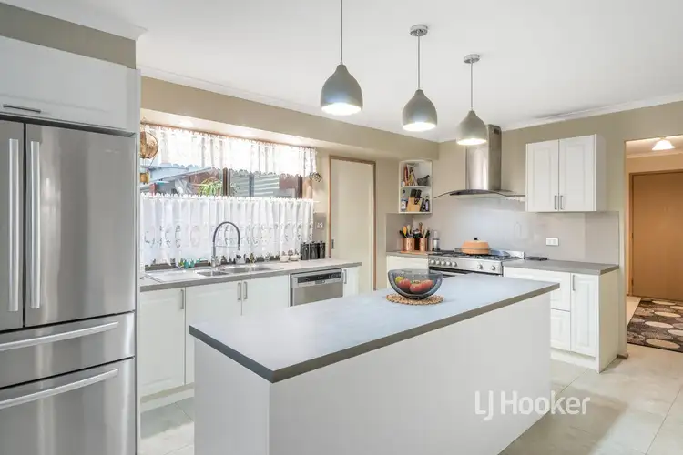 Sixth view of Homely house listing, 52 Westleigh Drive, Werribee VIC 3030