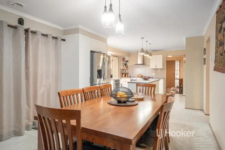 Seventh view of Homely house listing, 52 Westleigh Drive, Werribee VIC 3030