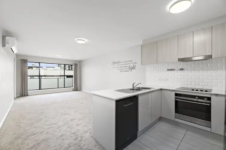 Sixth view of Homely apartment listing, 245/12 Limburg Way, Greenway ACT 2900