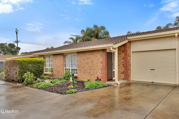 Main view of Homely unit listing, 18/2 Barnet Road, Gawler West SA 5118