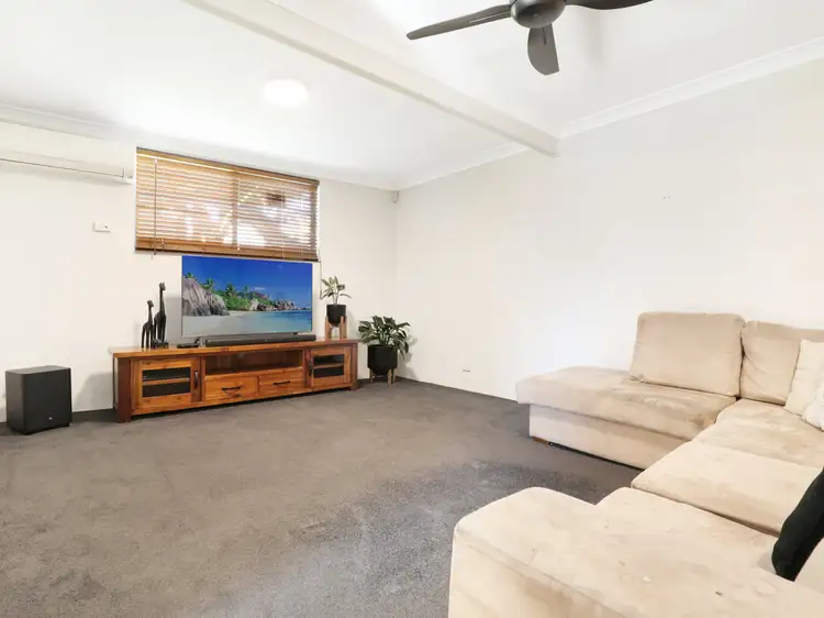 Third view of Homely house listing, 1 Amaral Ave, Dapto NSW 2530