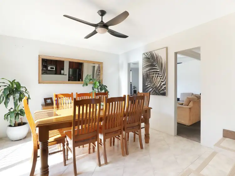 Fourth view of Homely house listing, 1 Amaral Ave, Dapto NSW 2530