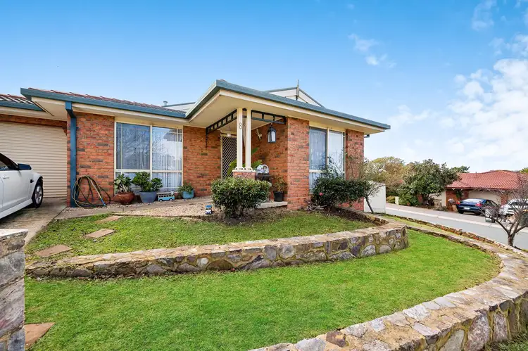 8 Loban Court