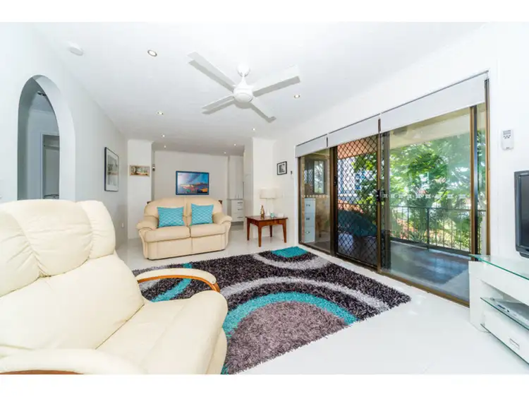 Fourth view of Homely apartment listing, 9/32 Imperial Parade, Labrador QLD 4215