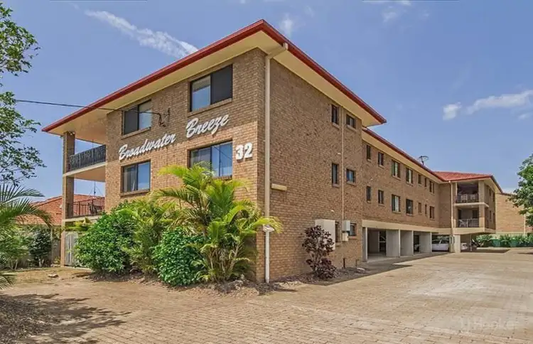 Sixth view of Homely apartment listing, 9/32 Imperial Parade, Labrador QLD 4215