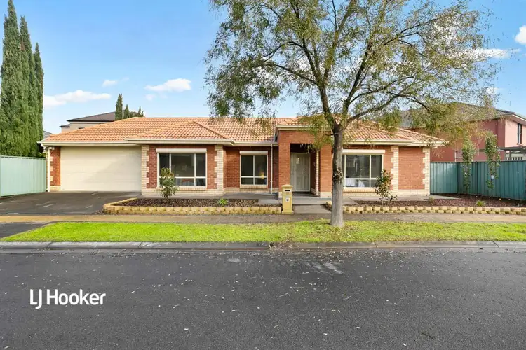 Main view of Homely house listing, 12 Spencer Court, Mawson Lakes SA 5095