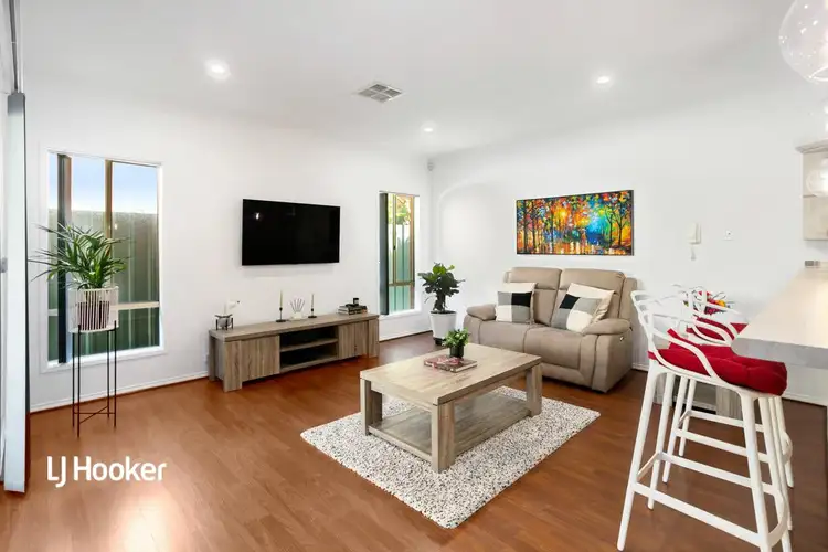 Second view of Homely house listing, 12 Spencer Court, Mawson Lakes SA 5095