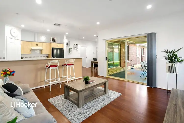 Fourth view of Homely house listing, 12 Spencer Court, Mawson Lakes SA 5095
