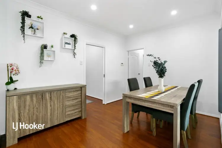Fifth view of Homely house listing, 12 Spencer Court, Mawson Lakes SA 5095