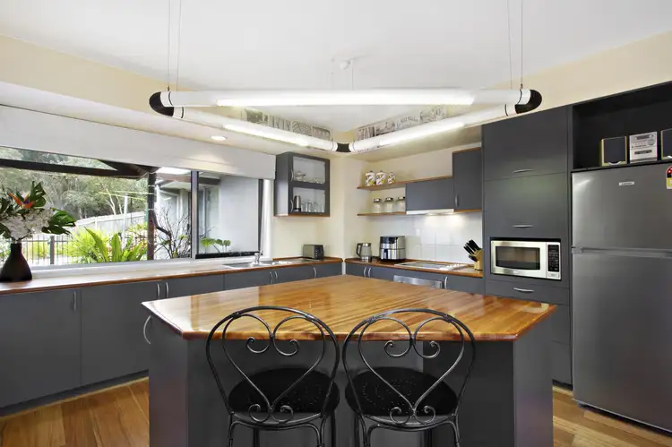 Second view of Homely house listing, 3 McManus Place, Calwell ACT 2905