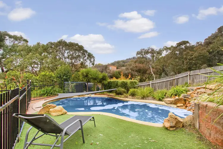 Fourth view of Homely house listing, 3 McManus Place, Calwell ACT 2905