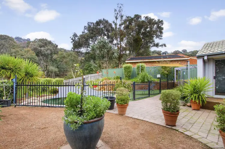 Fifth view of Homely house listing, 3 McManus Place, Calwell ACT 2905