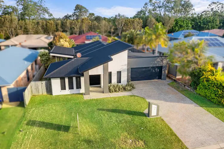 12 Calliandra Place, Thornlands QLD 4164
