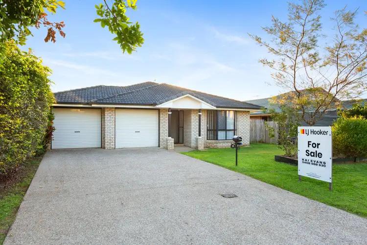 4 Hawkins Place, Thornlands QLD 4164