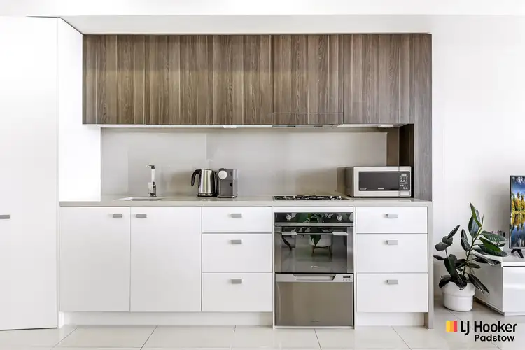 Sixth view of Homely apartment listing, 3/65 Hobart Place, Illawong NSW 2234