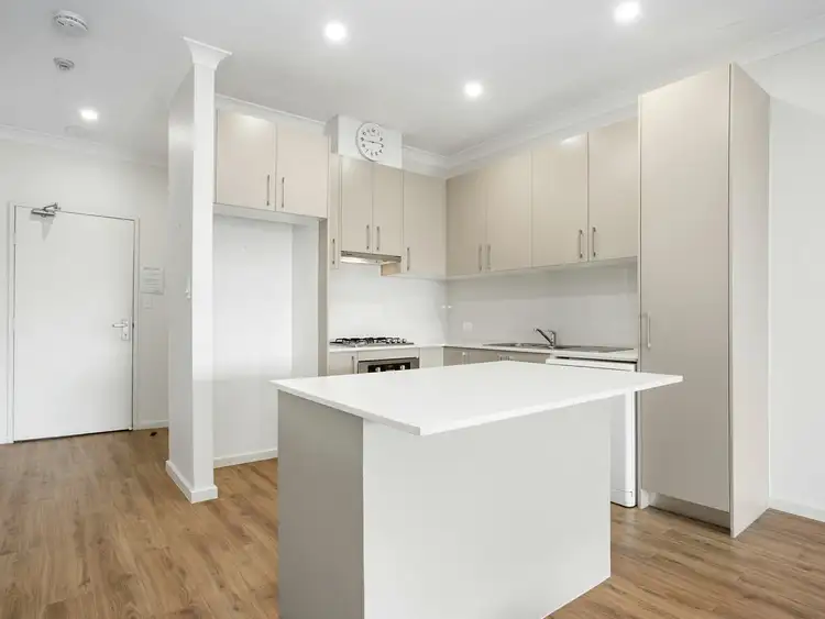 Second view of Homely unit listing, 11/751-757 Warringah Road, Forestville NSW 2087