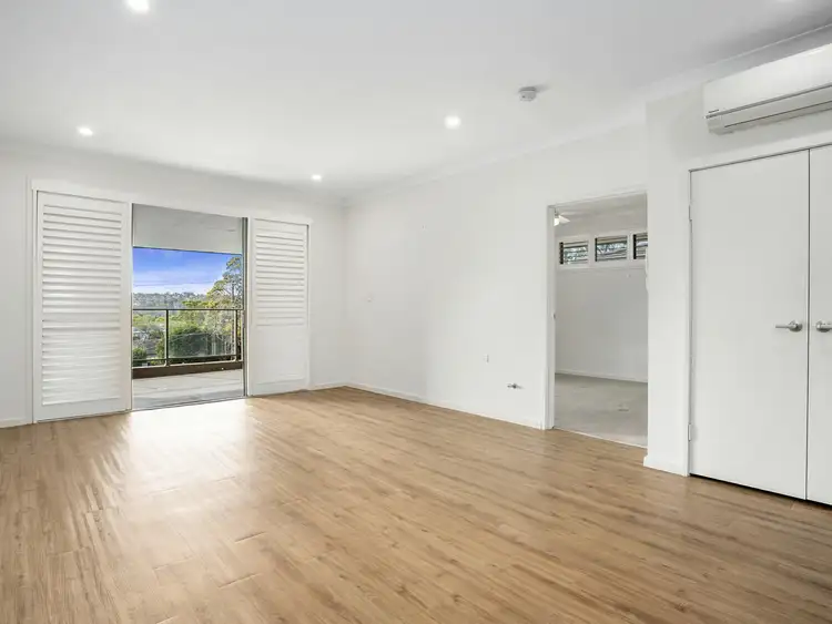 Third view of Homely unit listing, 11/751-757 Warringah Road, Forestville NSW 2087