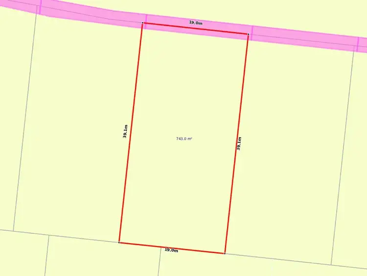 Fourth view of Homely house listing, 7 Harrison Court, Bowen QLD 4805