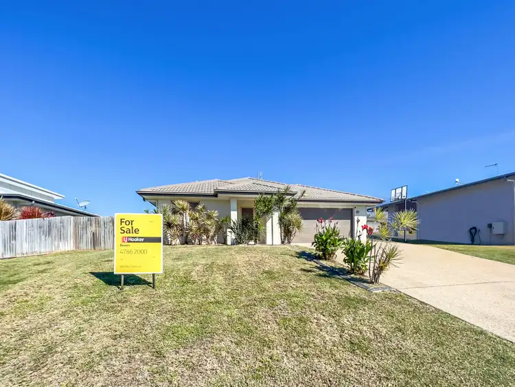 Sixth view of Homely house listing, 7 Harrison Court, Bowen QLD 4805