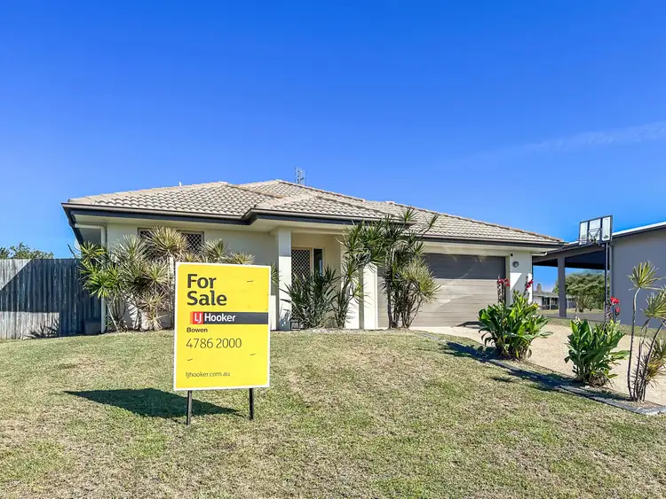 Seventh view of Homely house listing, 7 Harrison Court, Bowen QLD 4805