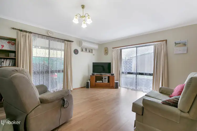 Fourth view of Homely villa listing, Site 152 Acacia Avenue,, Hillier SA 5116