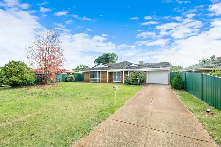 13 Cavendish Way, Parkwood WA 6147