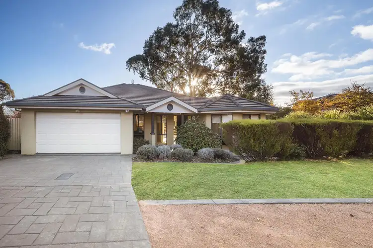 2 Marrett Street, Amaroo ACT 2914