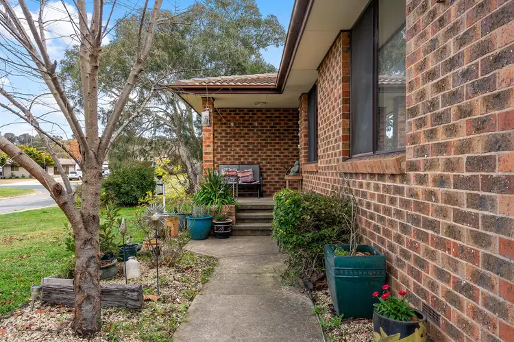 Second view of Homely house listing, 1 Herron Crescent, Latham ACT 2615