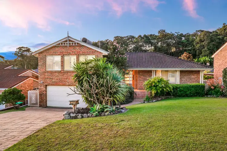 25 Nerang Place, Belmont NSW 2280