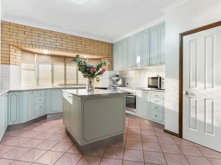 Third view of Homely house listing, 34 Cunningham Drive, Emerald QLD 4720