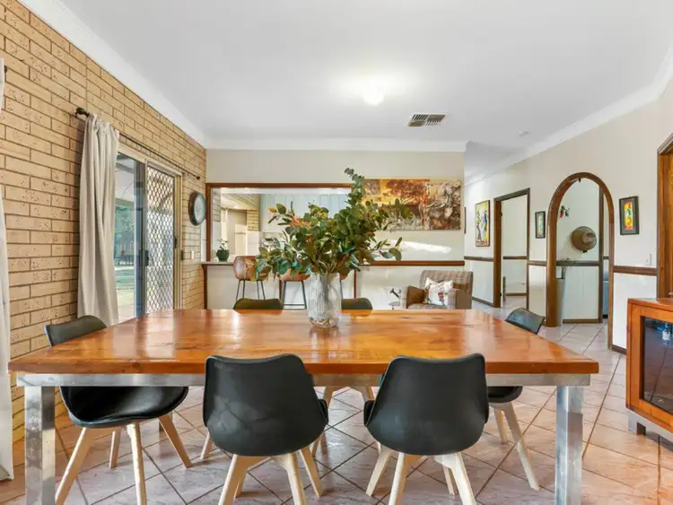 Fourth view of Homely house listing, 34 Cunningham Drive, Emerald QLD 4720
