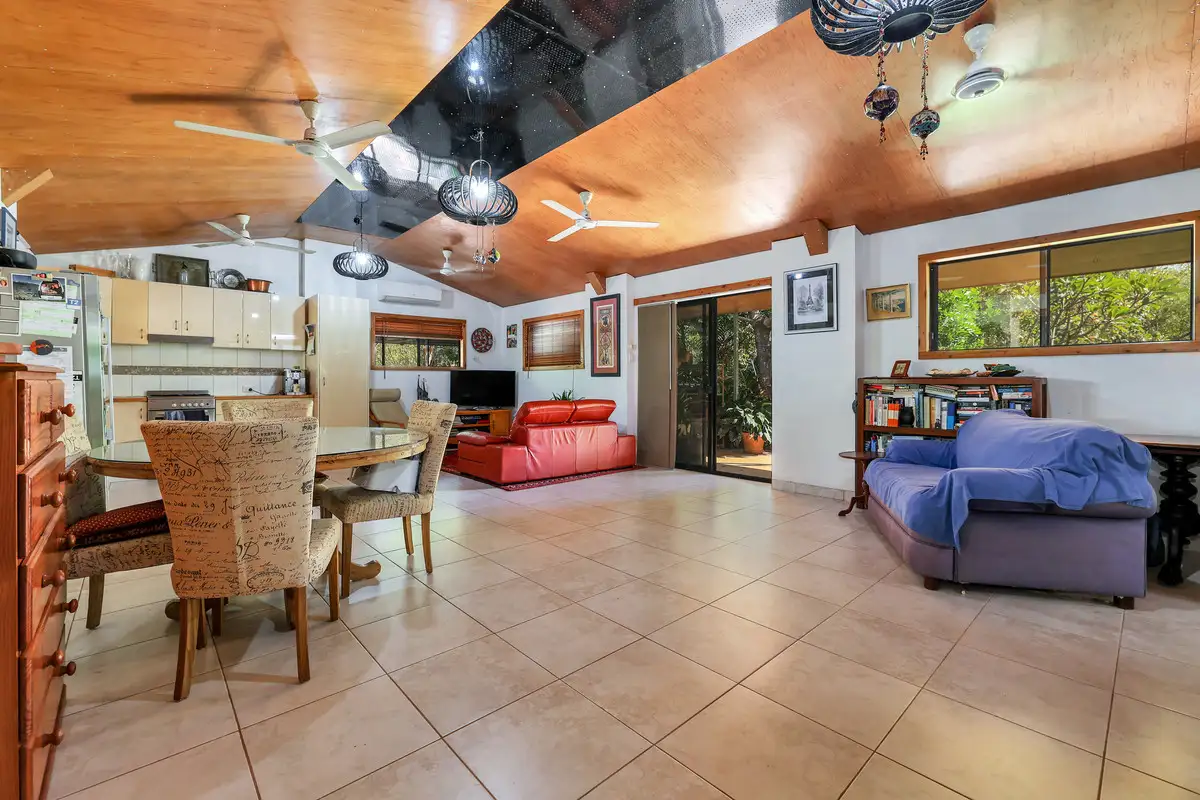 Main view of Homely rural property listing, 35 Cox Drive, Wagait Beach NT 822