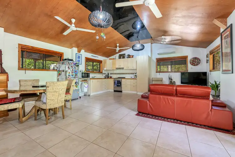 Second view of Homely rural property listing, 35 Cox Drive, Wagait Beach NT 822