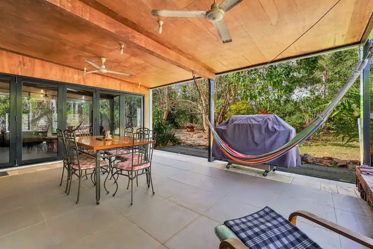 Fourth view of Homely rural property listing, 35 Cox Drive, Wagait Beach NT 822