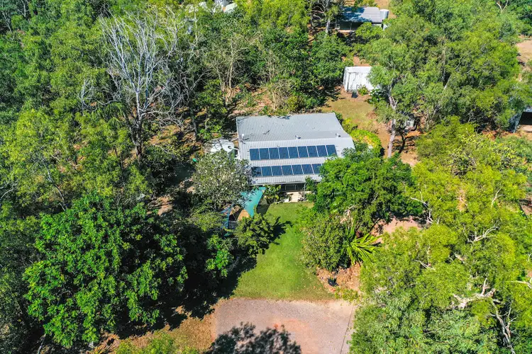 Fifth view of Homely rural property listing, 35 Cox Drive, Wagait Beach NT 822