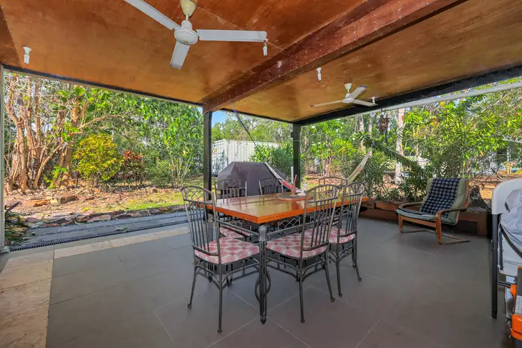 Sixth view of Homely rural property listing, 35 Cox Drive, Wagait Beach NT 822