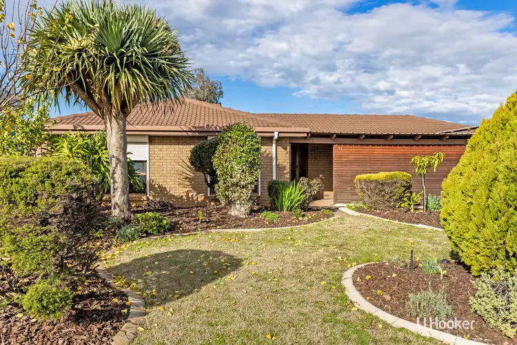 Main view of Homely house listing, 11 President Avenue, Andrews Farm SA 5114