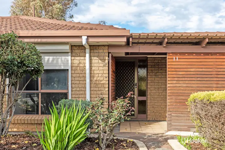 Second view of Homely house listing, 11 President Avenue, Andrews Farm SA 5114