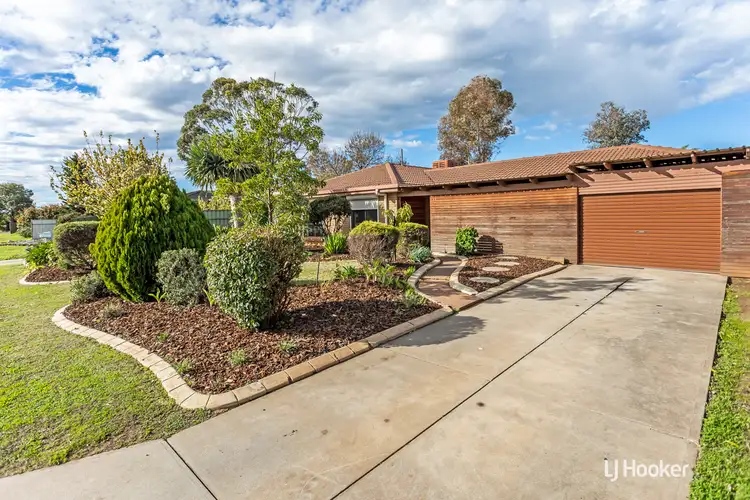 Third view of Homely house listing, 11 President Avenue, Andrews Farm SA 5114